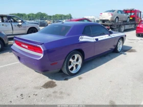 Dodge Challenger R/T CLASSIC | Mobile.bg    4