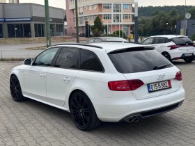 Audi A4  2.0TDI + /SLINE PANORAMA/ | Mobile.bg    5