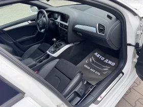 Audi A4  2.0TDI + /SLINE PANORAMA/ | Mobile.bg    11