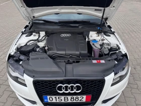 Audi A4  2.0TDI + /SLINE PANORAMA/ | Mobile.bg    13