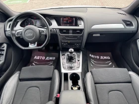 Audi A4  2.0TDI + /SLINE PANORAMA/ | Mobile.bg    10