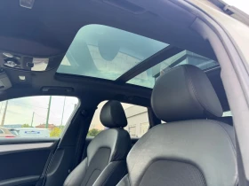 Audi A4  2.0TDI + /SLINE PANORAMA/ | Mobile.bg    14
