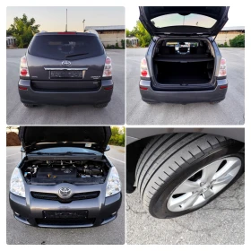 Toyota Corolla verso 2.2D4D-136кс.-6ск.FACELIFT-EU4 - 6799 лв. - 24158702 9