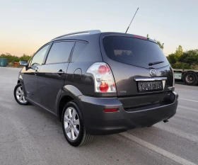 Toyota Corolla verso 2.2D4D-136кс.-6ск.FACELIFT-EU4 - 6799 лв. - 24158702 5