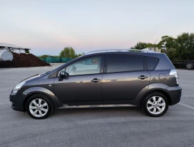     Toyota Corolla verso 2.2D4D-136.-6.FACELIFT-EU4