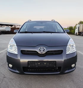     Toyota Corolla verso 2.2D4D-136.-6.FACELIFT-EU4