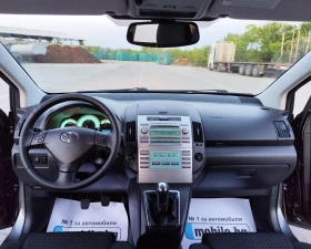 Toyota Corolla verso 2.2D4D-136кс.-6ск.FACELIFT-EU4 - 6799 лв. - 24158702 12
