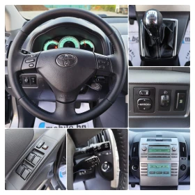 Toyota Corolla verso 2.2D4D-136кс.-6ск.FACELIFT-EU4 - 6799 лв. - 24158702 16