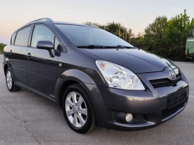 Toyota Corolla verso 2.2D4D-136кс.-6ск.FACELIFT-EU4 - 6799 лв. - 24158702 8