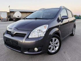     Toyota Corolla verso 2.2D4D-136.-6.FACELIFT-EU4