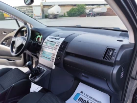 Toyota Corolla verso 2.2D4D-136кс.-6ск.FACELIFT-EU4 - 6799 лв. - 24158702 17