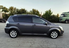 Toyota Corolla verso 2.2D4D-136кс.-6ск.FACELIFT-EU4 - 6799 лв. - 24158702 7