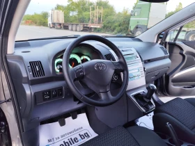 Toyota Corolla verso 2.2D4D-136кс.-6ск.FACELIFT-EU4 - 6799 лв. - 24158702 15