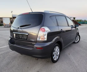 Toyota Corolla verso 2.2D4D-136кс.-6ск.FACELIFT-EU4 - 6799 лв. - 24158702 6