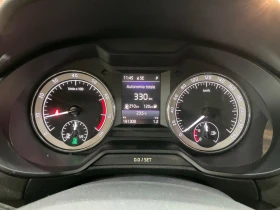 Skoda Octavia 1.5 TGI Style | Mobile.bg    13