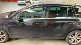 Skoda Octavia 1.5 TGI Style | Mobile.bg    2