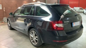 Skoda Octavia 1.5 TGI Style | Mobile.bg    3