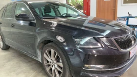 Skoda Octavia 1.5 TGI Style | Mobile.bg    7