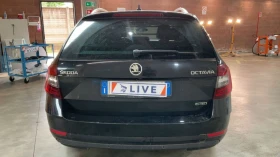 Skoda Octavia 1.5 TGI Style | Mobile.bg    4