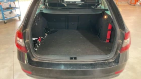 Skoda Octavia 1.5 TGI Style | Mobile.bg    10