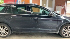 Skoda Octavia 1.5 TGI Style | Mobile.bg    6