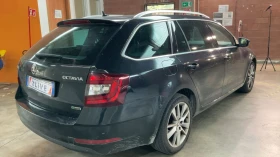 Skoda Octavia 1.5 TGI Style | Mobile.bg    5