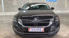 Skoda Octavia 1.5 TGI Style | Mobile.bg    9