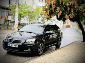 Обява за продажба на Toyota Avensis ~10 320 лв. - изображение 1