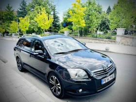 Обява за продажба на Toyota Avensis ~10 320 лв. - изображение 2