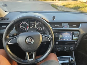 Обява за продажба на Skoda Octavia 1.6 TDI ~17 200 лв. - изображение 4