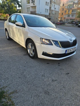 Обява за продажба на Skoda Octavia 1.6 TDI ~17 200 лв. - изображение 1