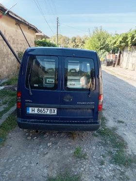 Opel Combo | Mobile.bg    3
