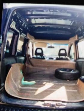 Opel Combo | Mobile.bg    6