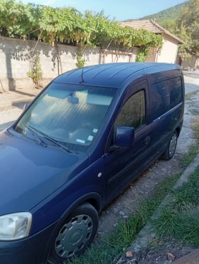 Opel Combo | Mobile.bg    2