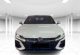 VW Arteon R 2.0 TFSI 4Motion = Panorama = Гаранция
