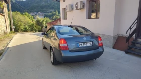 Обява за продажба на Nissan Primera 2.2 DDTI P12 ~3 000 лв. - изображение 1