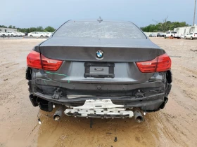 BMW 435 3.0L 6/435 i/КОЖА/ПОДГР./МАСАЖ/ - 17500 лв. - 38781669 6