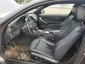 BMW 435 3.0L 6/435 i/КОЖА/ПОДГР./МАСАЖ/ - 17500 лв. - 38781669 8