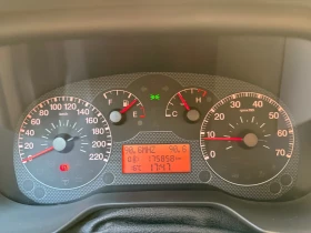 Обява за продажба на Fiat Punto ~4 300 лв. - изображение 6
