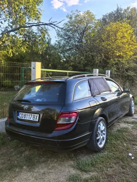 Обява за продажба на Mercedes-Benz C 220 Blue-Effiency ~7 800 лв. - изображение 1