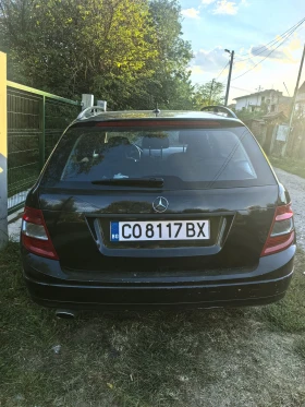 Обява за продажба на Mercedes-Benz C 220 Blue-Effiency ~7 800 лв. - изображение 2