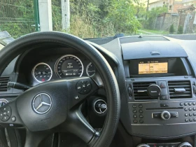 Обява за продажба на Mercedes-Benz C 220 Blue-Effiency ~7 800 лв. - изображение 7