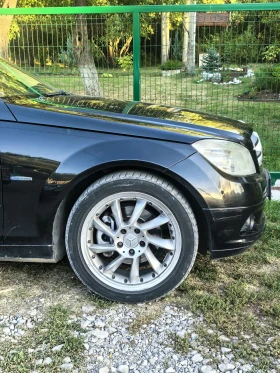 Обява за продажба на Mercedes-Benz C 220 Blue-Effiency ~7 800 лв. - изображение 6