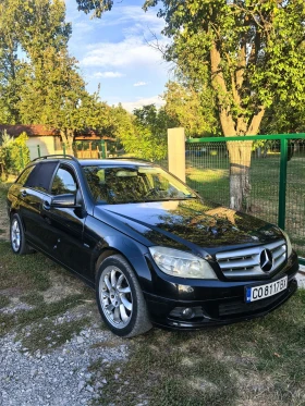 Обява за продажба на Mercedes-Benz C 220 Blue-Effiency ~7 800 лв. - изображение 1