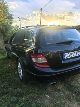 Обява за продажба на Mercedes-Benz C 220 Blue-Effiency ~7 800 лв. - изображение 3