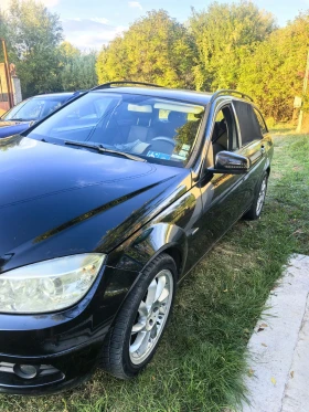 Обява за продажба на Mercedes-Benz C 220 Blue-Effiency ~7 800 лв. - изображение 4