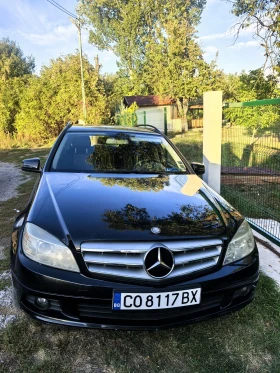 Обява за продажба на Mercedes-Benz C 220 Blue-Effiency ~7 800 лв. - изображение 5