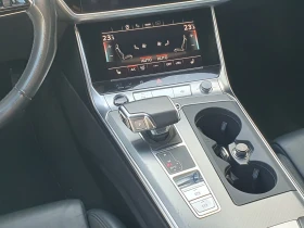 Audi A6 Limousine Sport 45 TDI quattro | Mobile.bg � ����� ������ 9