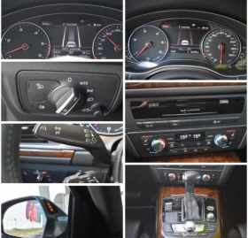 Обява за продажба на Audi A6 3.0 TDI* Alcantara таван* CarPlay* ВЕРИГИ* Въздух  ~26 900 лв. - изображение 7