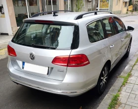 VW Passat - 14500 лв. / 7413.73 € - 77351020 7